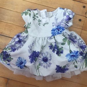 Baby Spring Dress